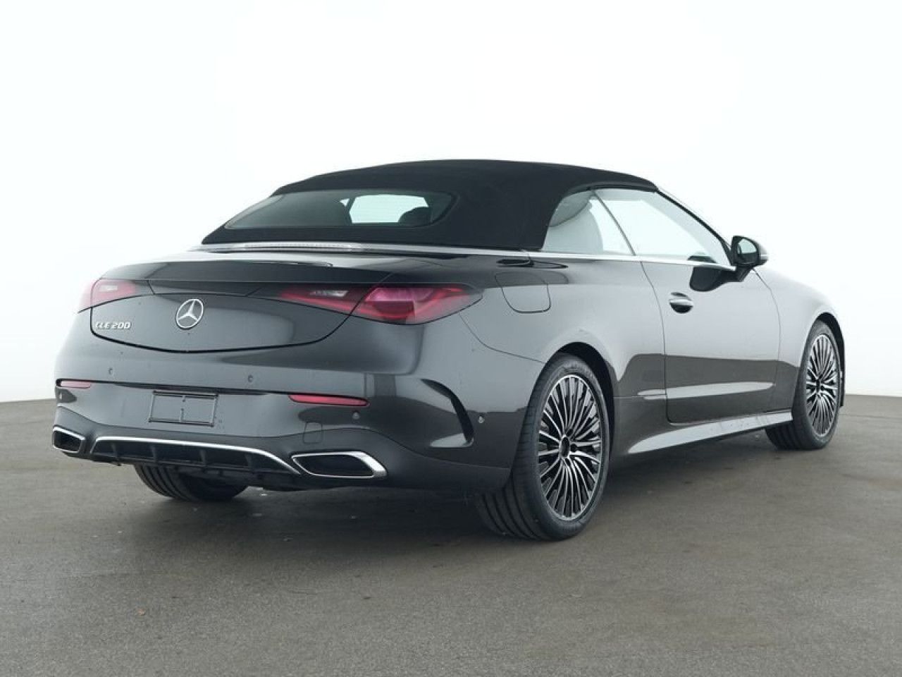 Mercedes-Benz CLE – Bild 3