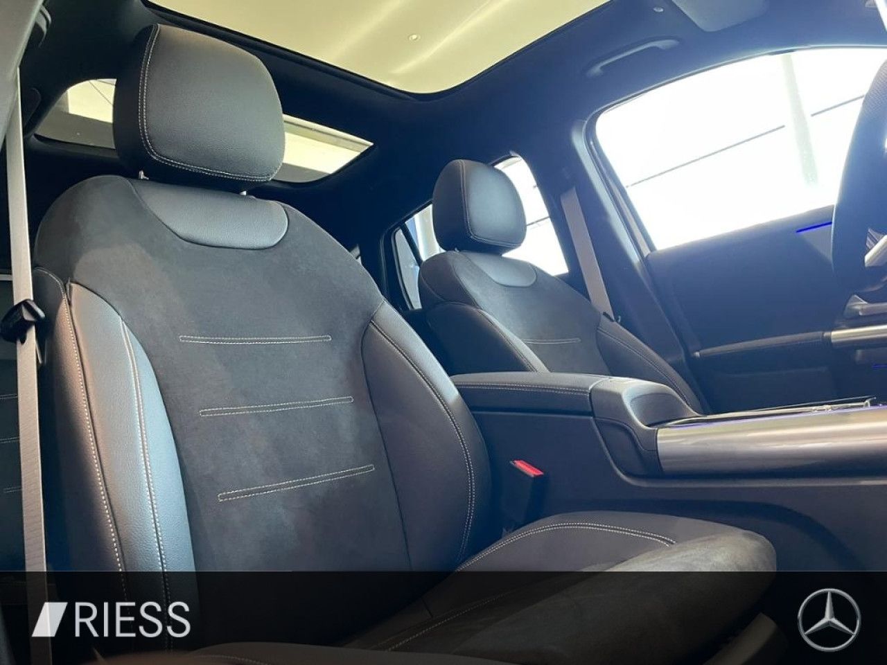 Mercedes-Benz GLA – Bild 10