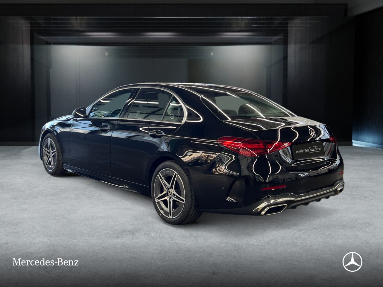 Mercedes-Benz C-Klasse – Bild 6