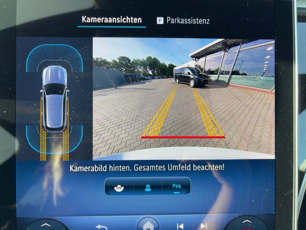 Mercedes-Benz C-Klasse – Bild 18