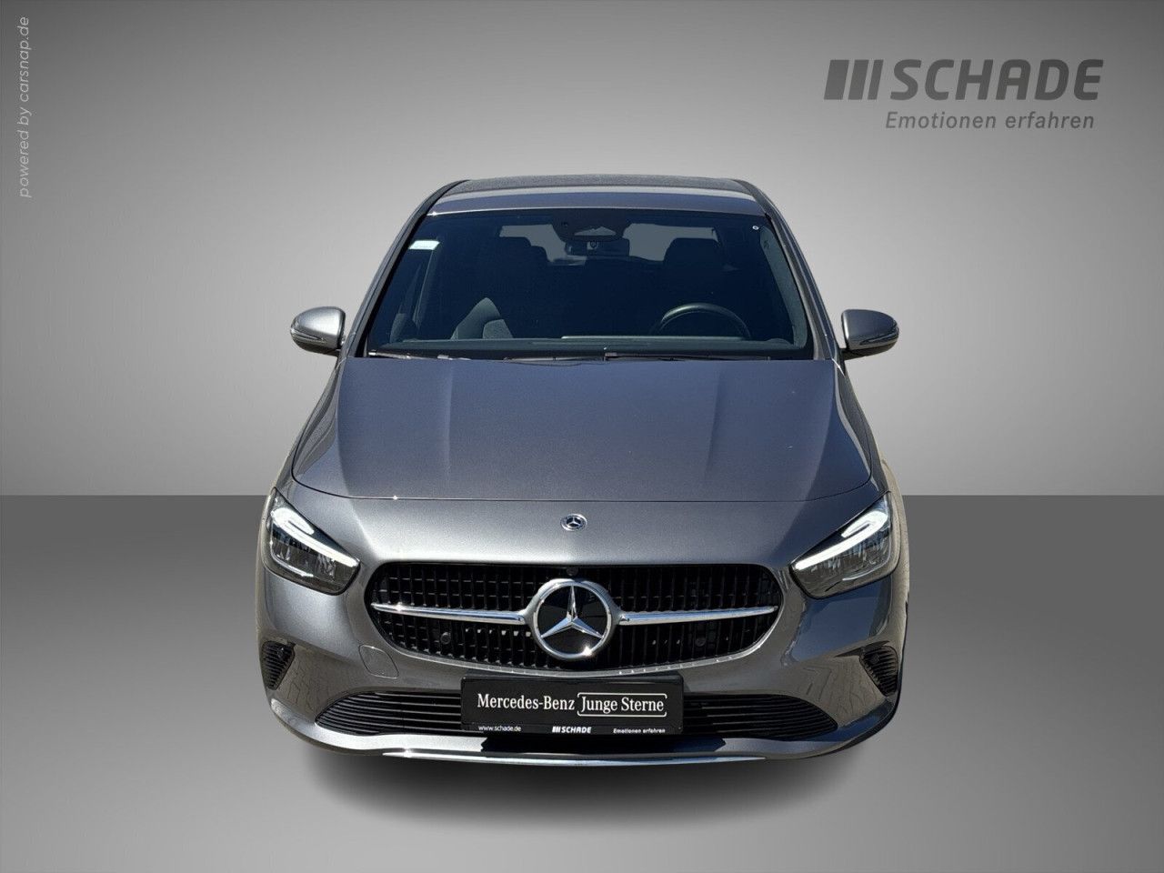 Mercedes-Benz B-Klasse – Bild 8