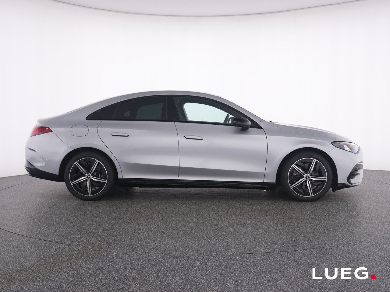 Mercedes-Benz CLA – Bild 11