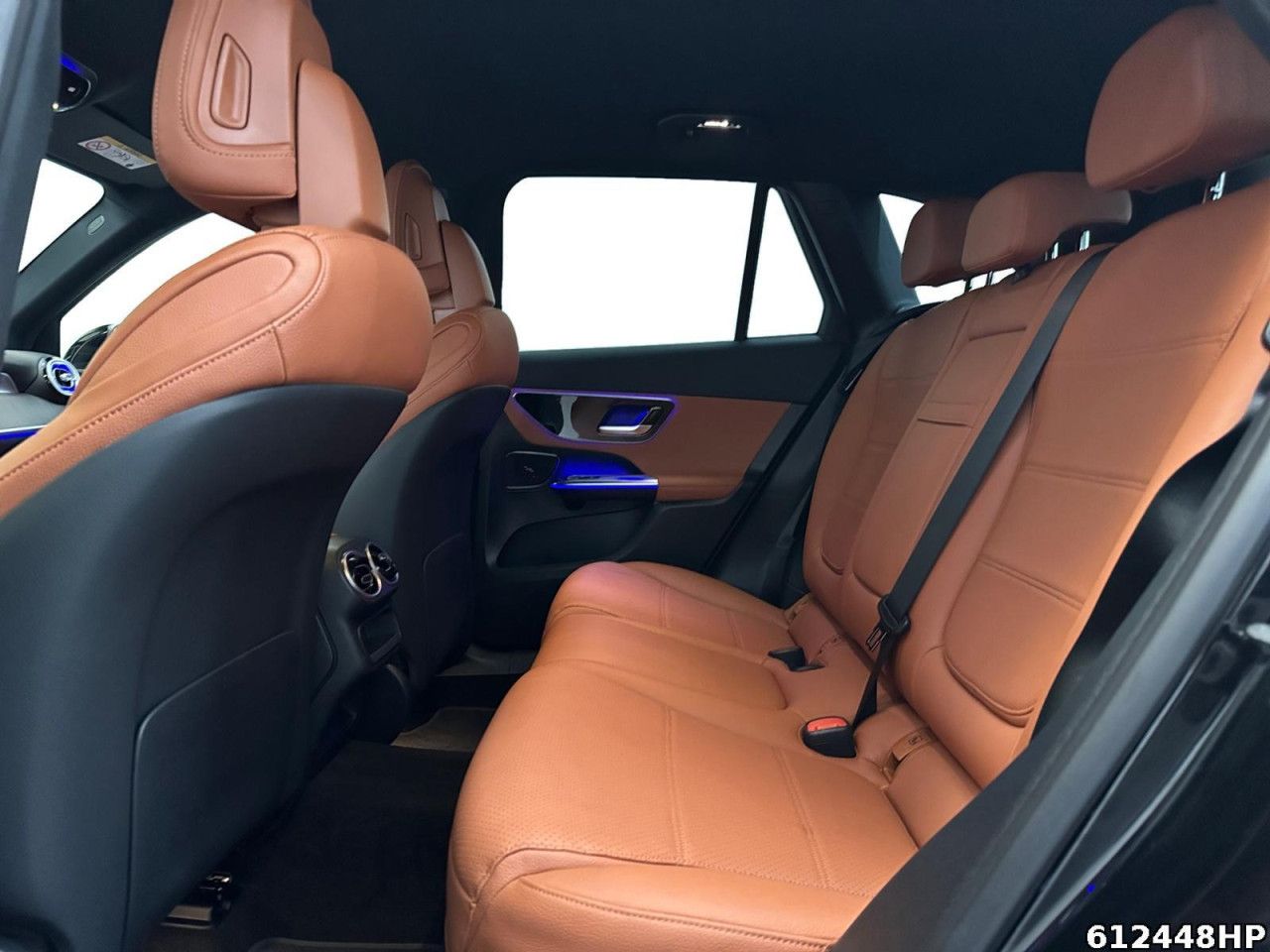 Mercedes-Benz GLC – Bild 11