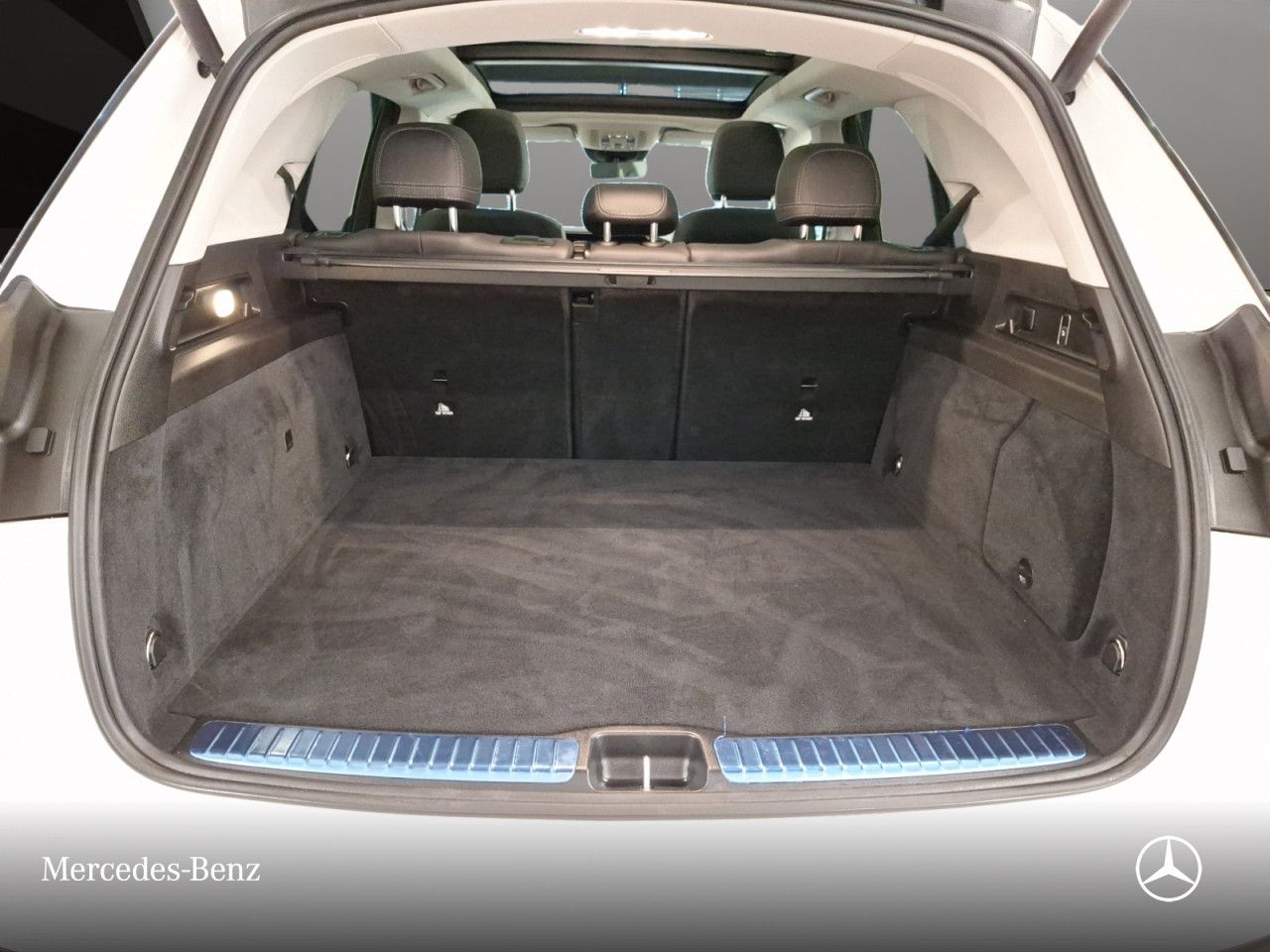 Mercedes-Benz GLE – Bild 15