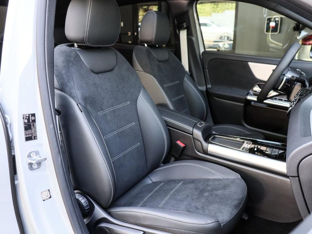 Mercedes-Benz GLA – Bild 6