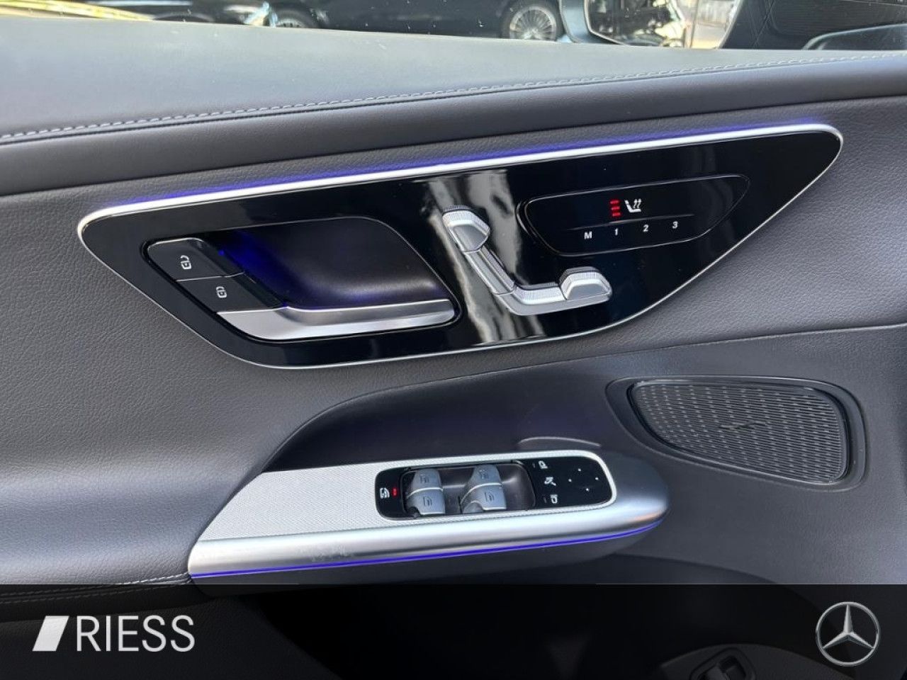 Mercedes-Benz GLC – Bild 3