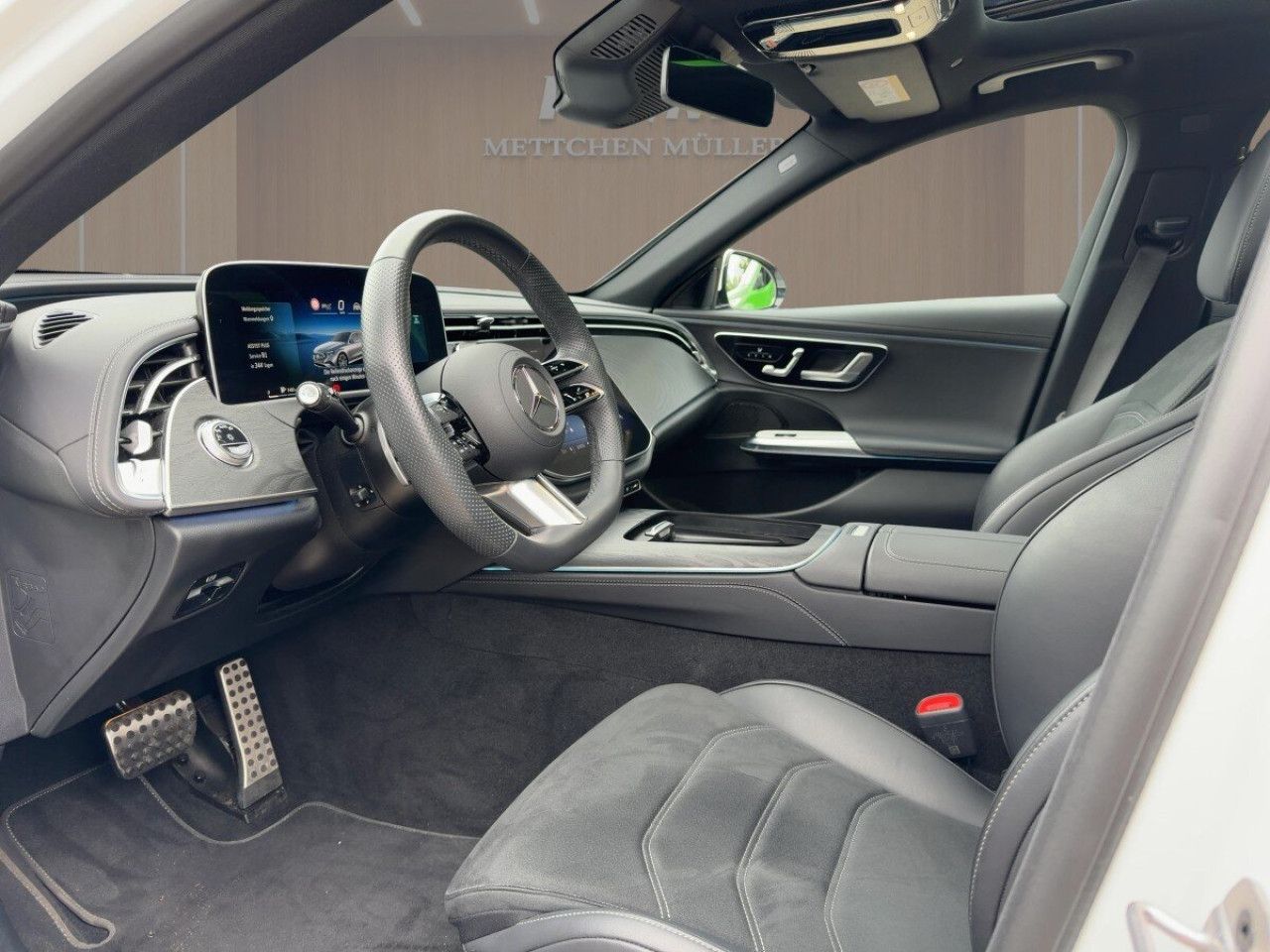 Mercedes-Benz E-Klasse – Bild 6