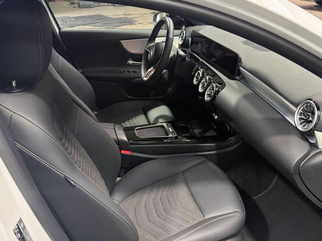 Mercedes-Benz A-Klasse – Bild 15