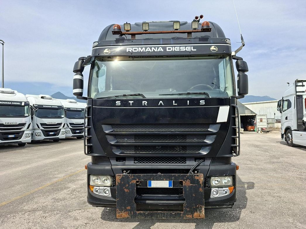 IVECO | AS440S56