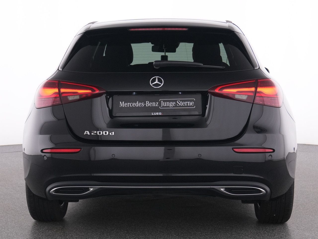 Mercedes-Benz A-Klasse – Bild 15