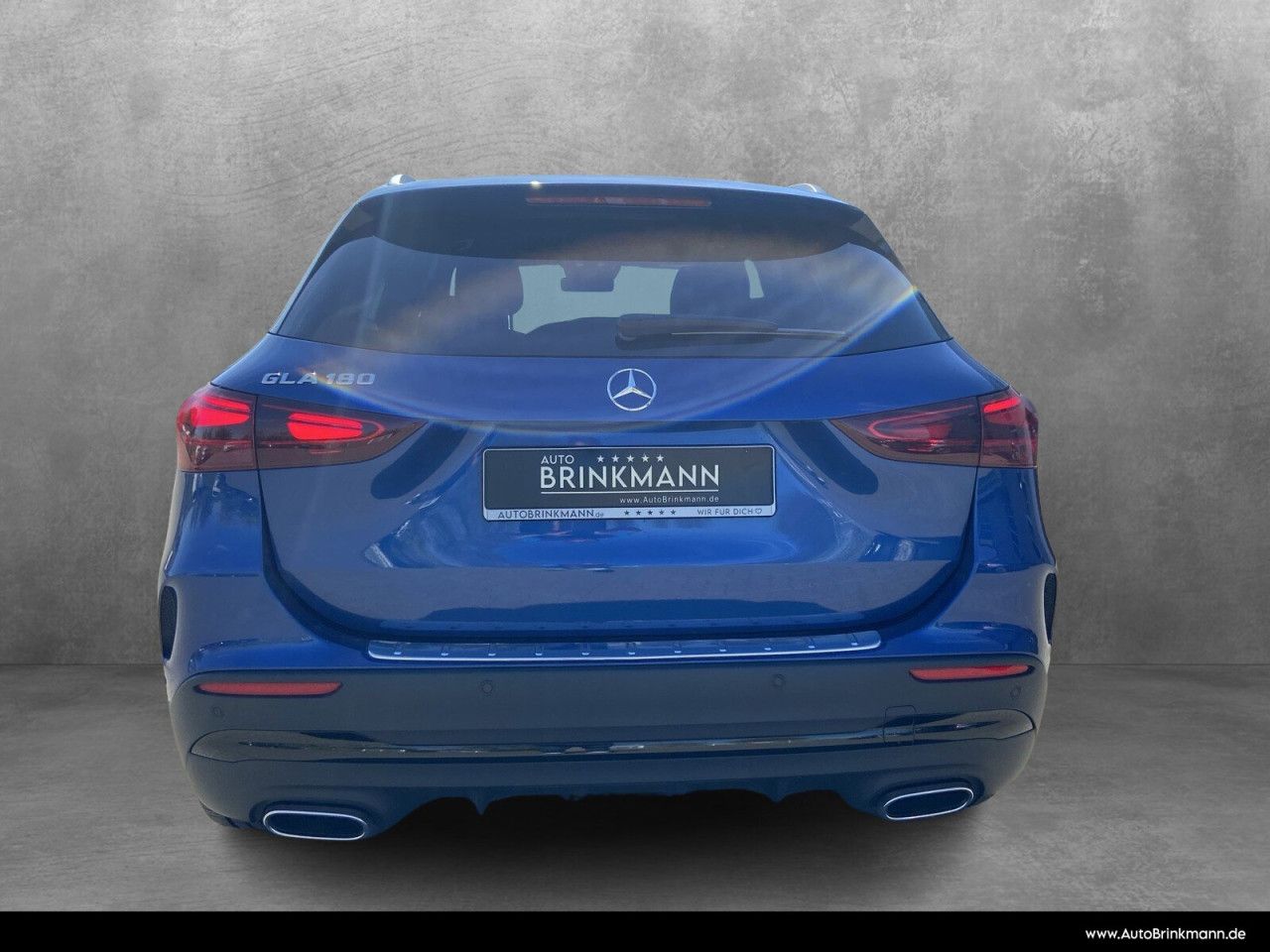 Mercedes-Benz GLA – Bild 6