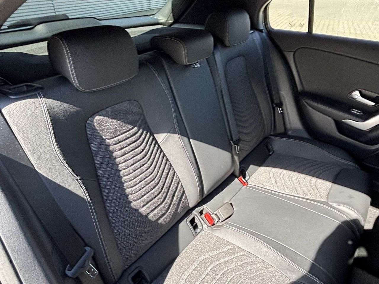 Mercedes-Benz A-Klasse – Bild 17