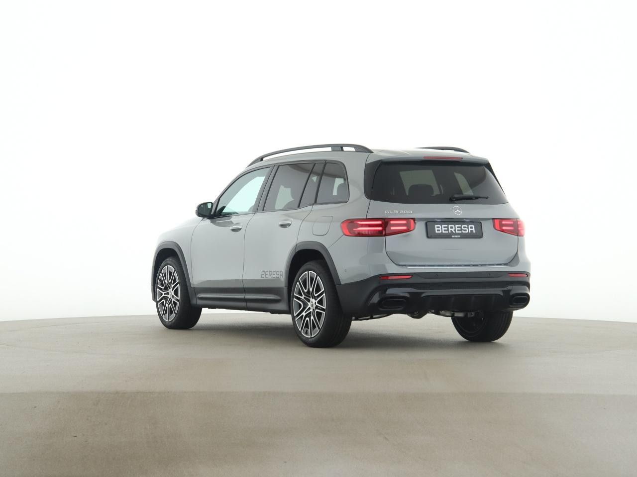 Mercedes-Benz GLB – Bild 4