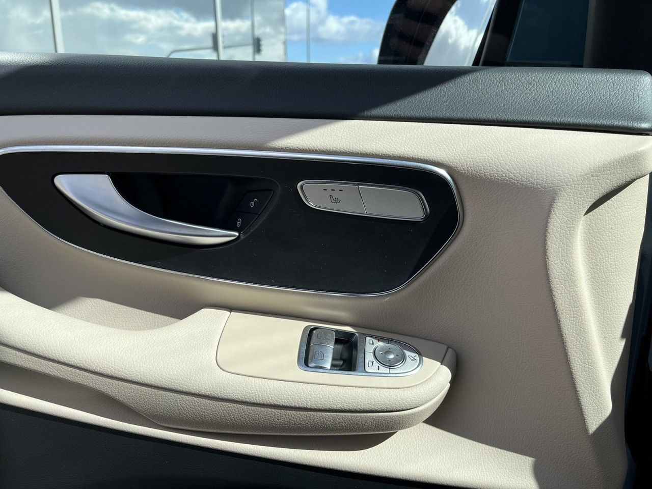 Mercedes-Benz Marco Polo – Bild 23