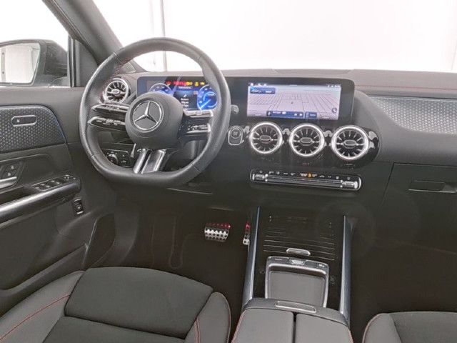 Mercedes-Benz EQA 350