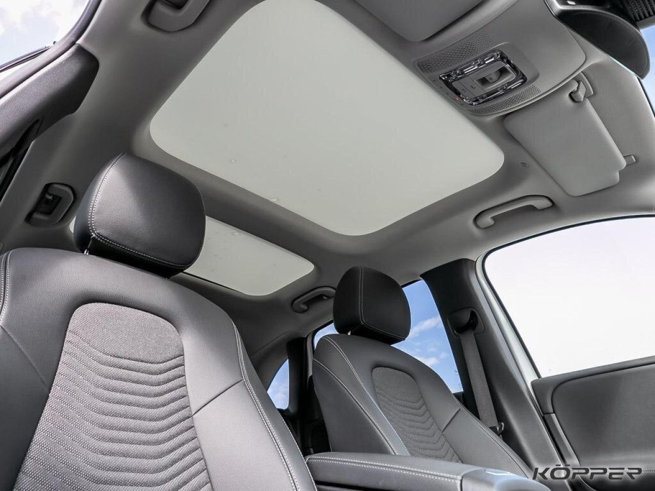 Mercedes-Benz B-Klasse – Bild 8