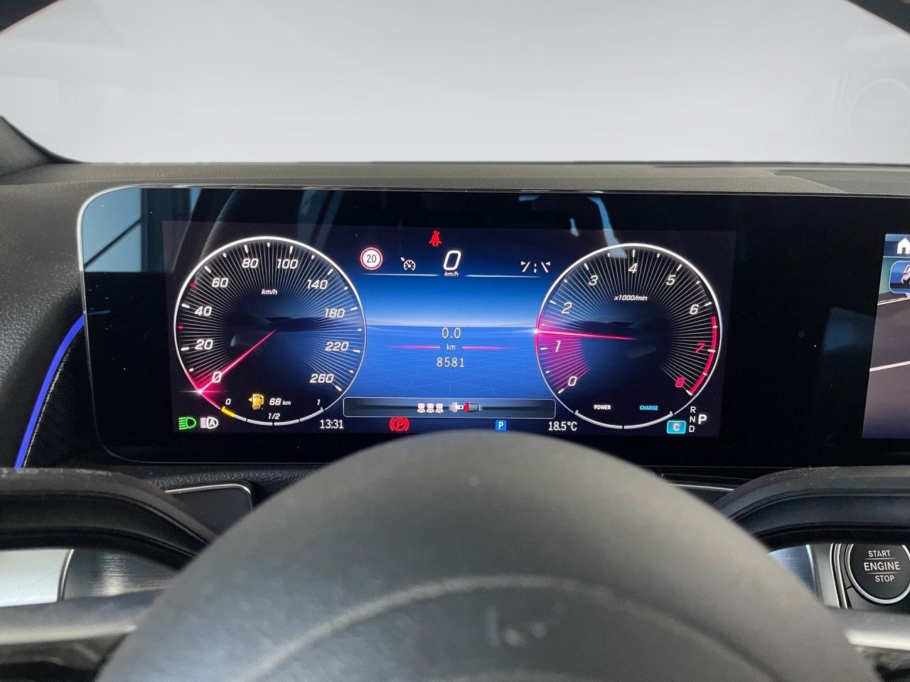 Mercedes-Benz GLB – Bild 14