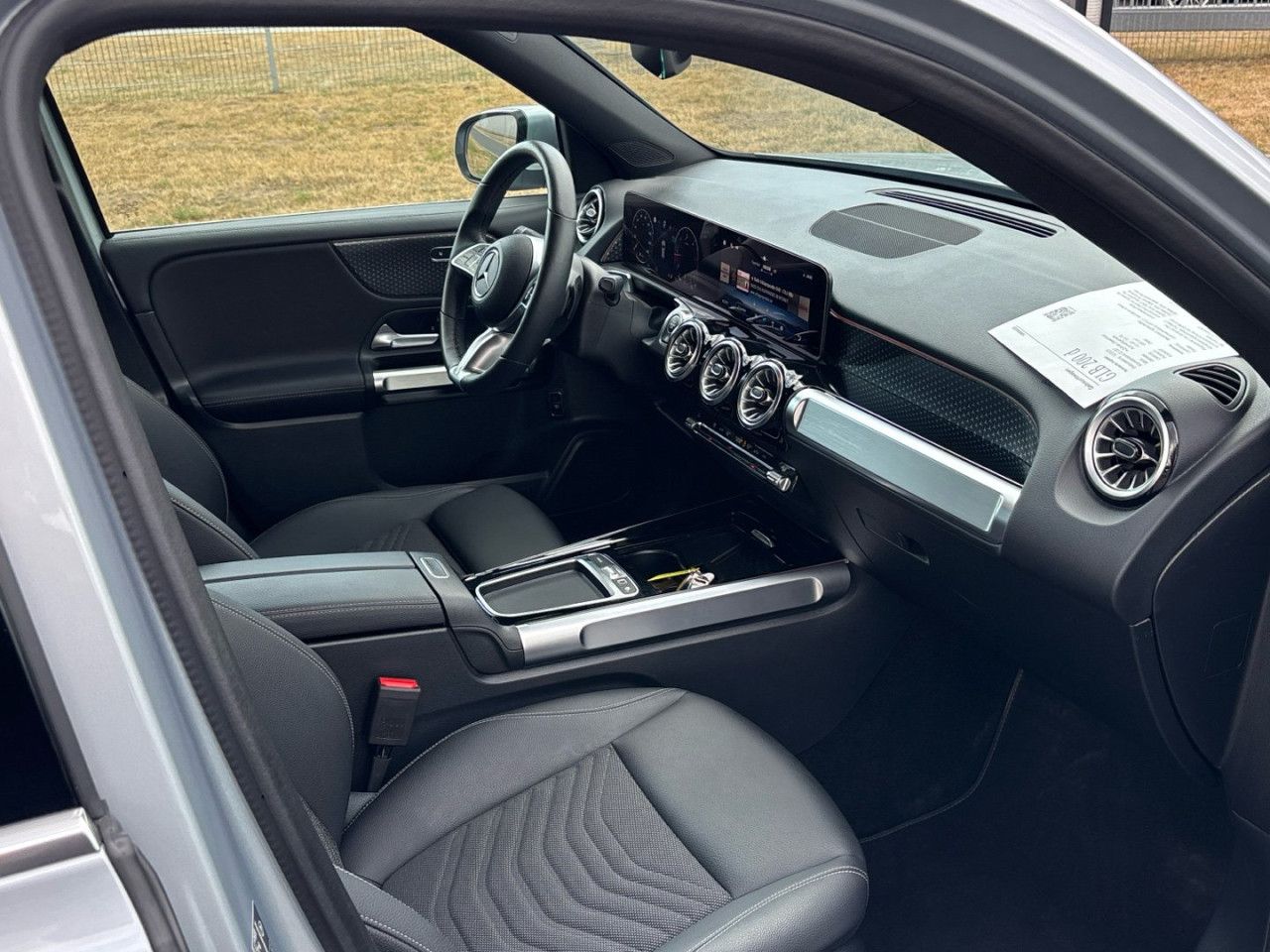 Mercedes-Benz GLB – Bild 13