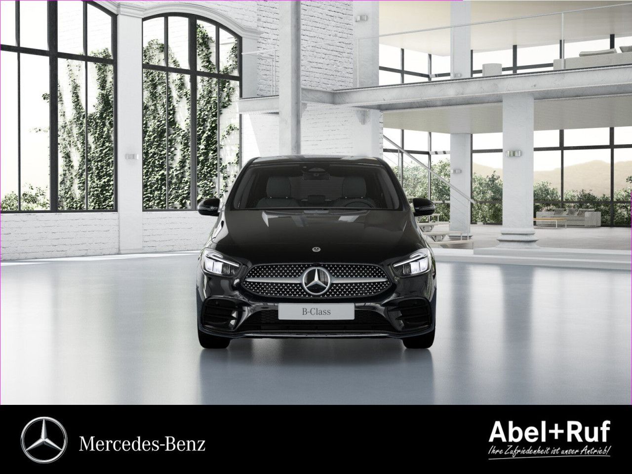 Mercedes-Benz B-Klasse – Bild 12
