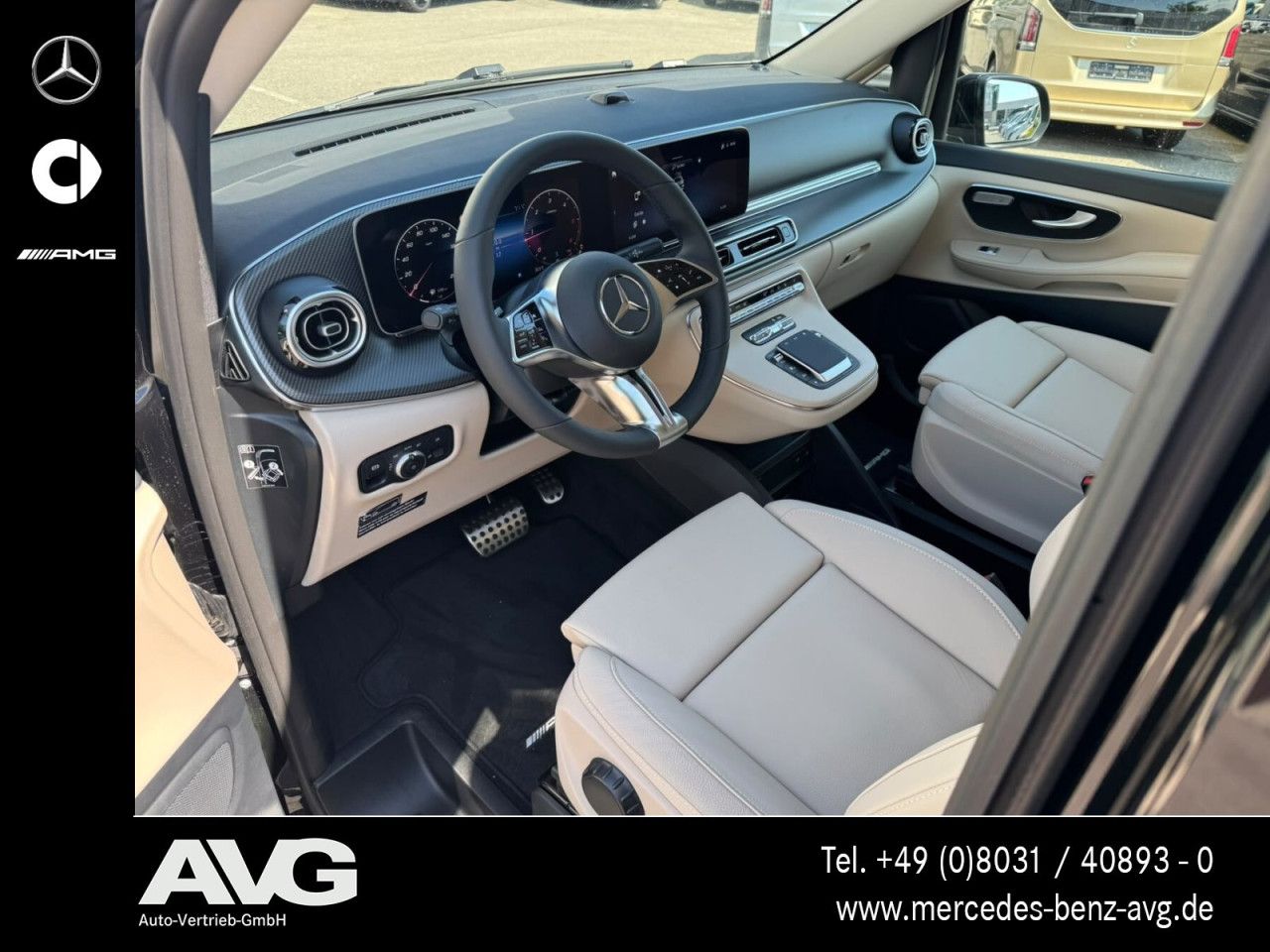 Mercedes-Benz Marco Polo – Bild 7