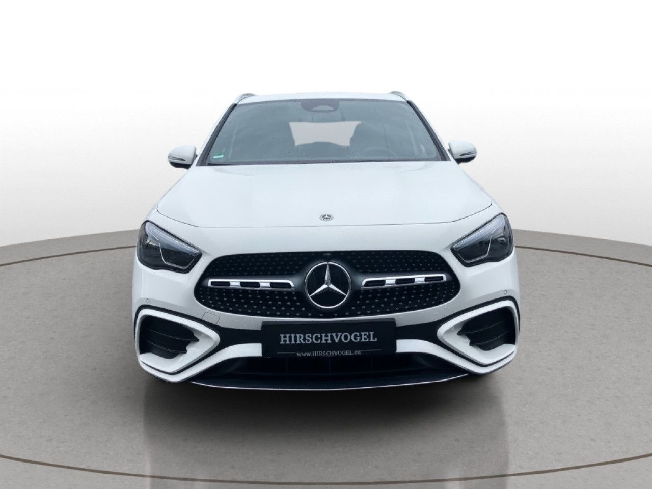 Mercedes-Benz GLA – Bild 2
