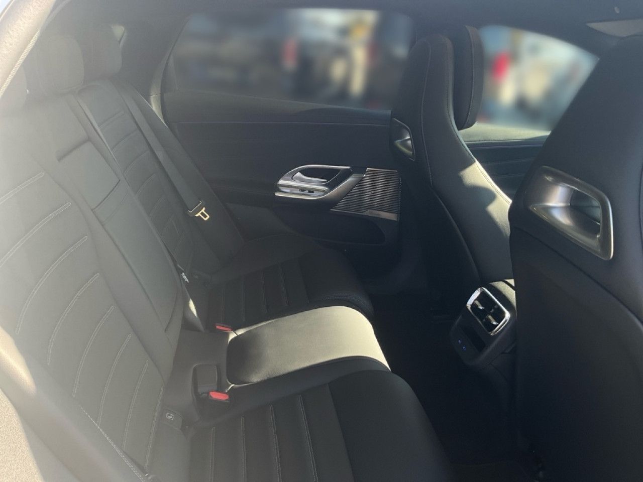 Mercedes-Benz C-Klasse – Bild 11