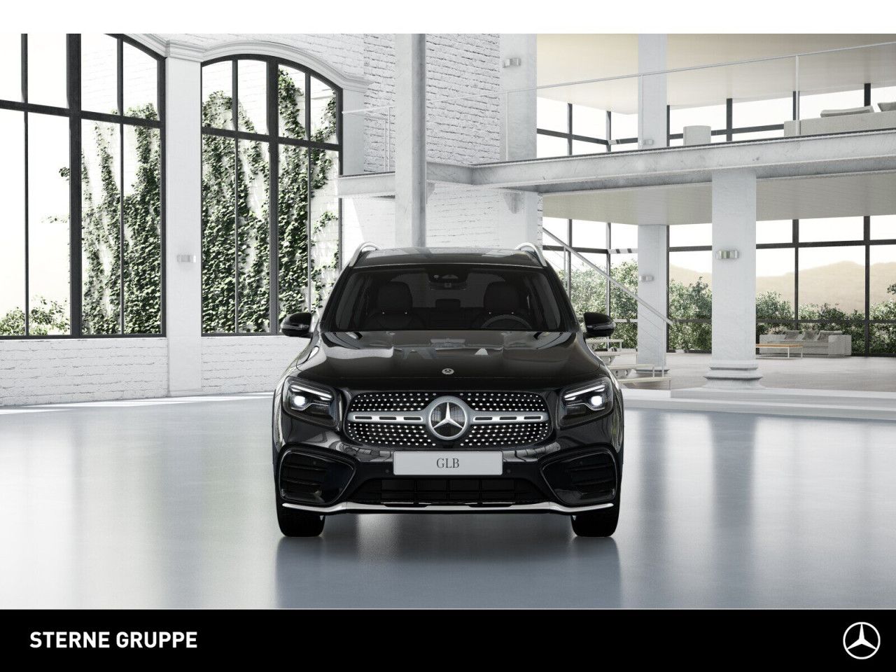 Mercedes-Benz GLB – Bild 2