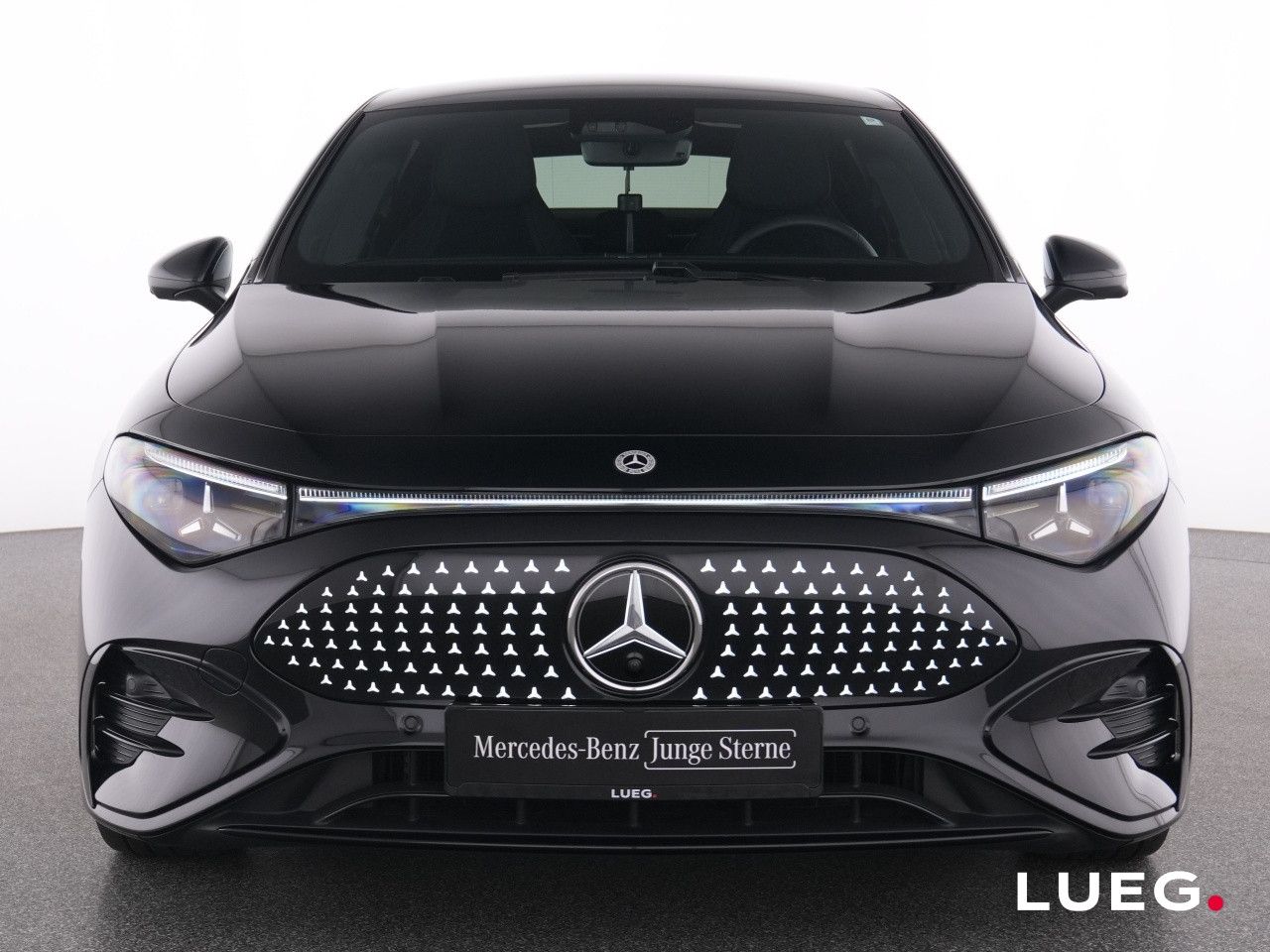 Mercedes-Benz CLA – Bild 14