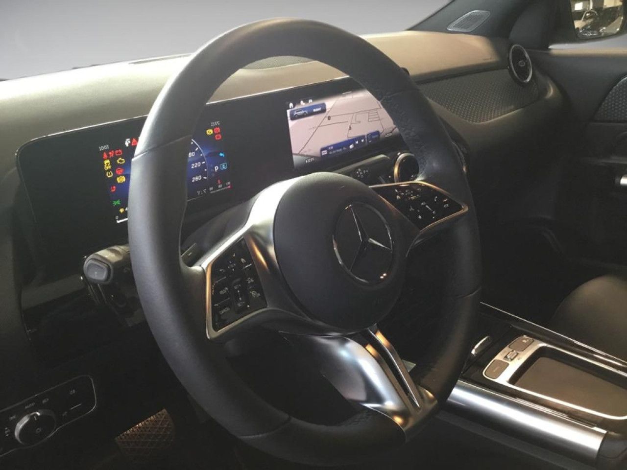 Mercedes-Benz GLA – Bild 9