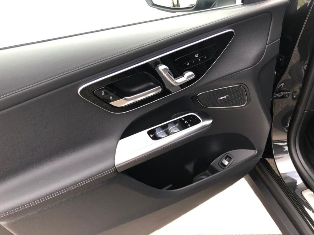 Mercedes-Benz GLC – Bild 15