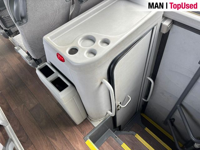 MAN LION'S COACH / R10 21