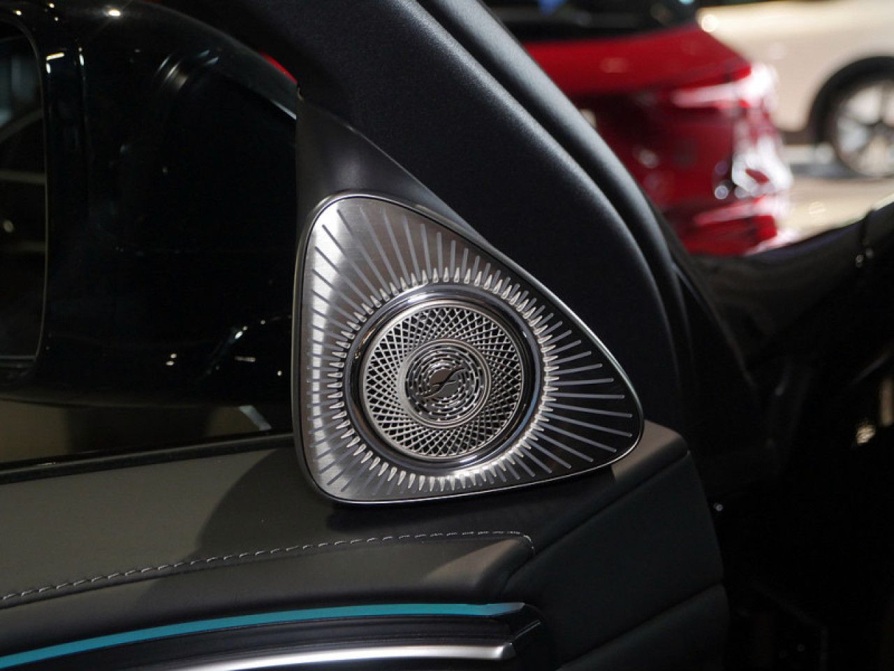 Mercedes-Benz S-Klasse – Bild 15
