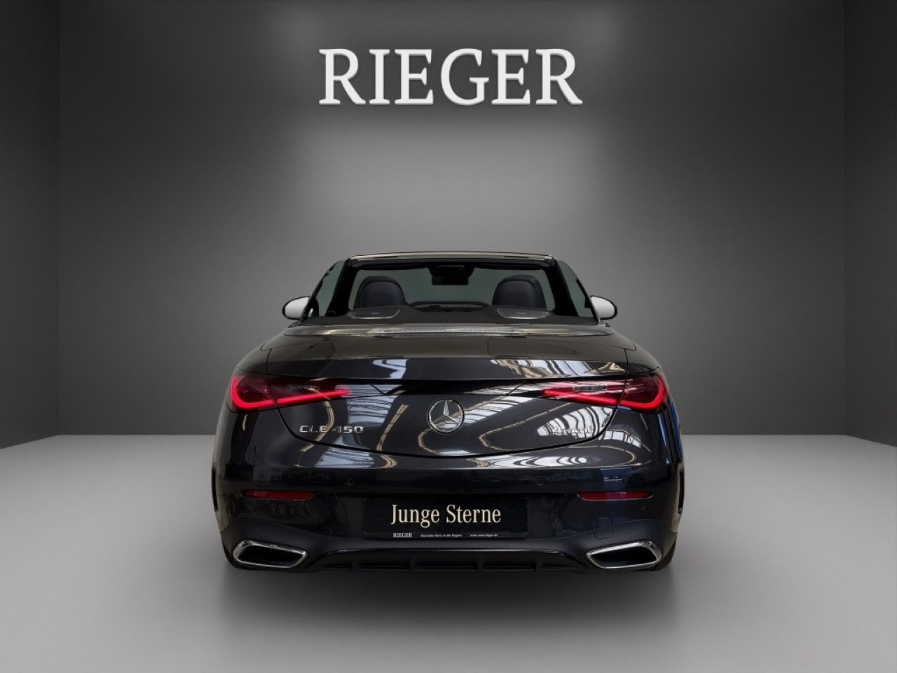 Mercedes-Benz CLE – Bild 10