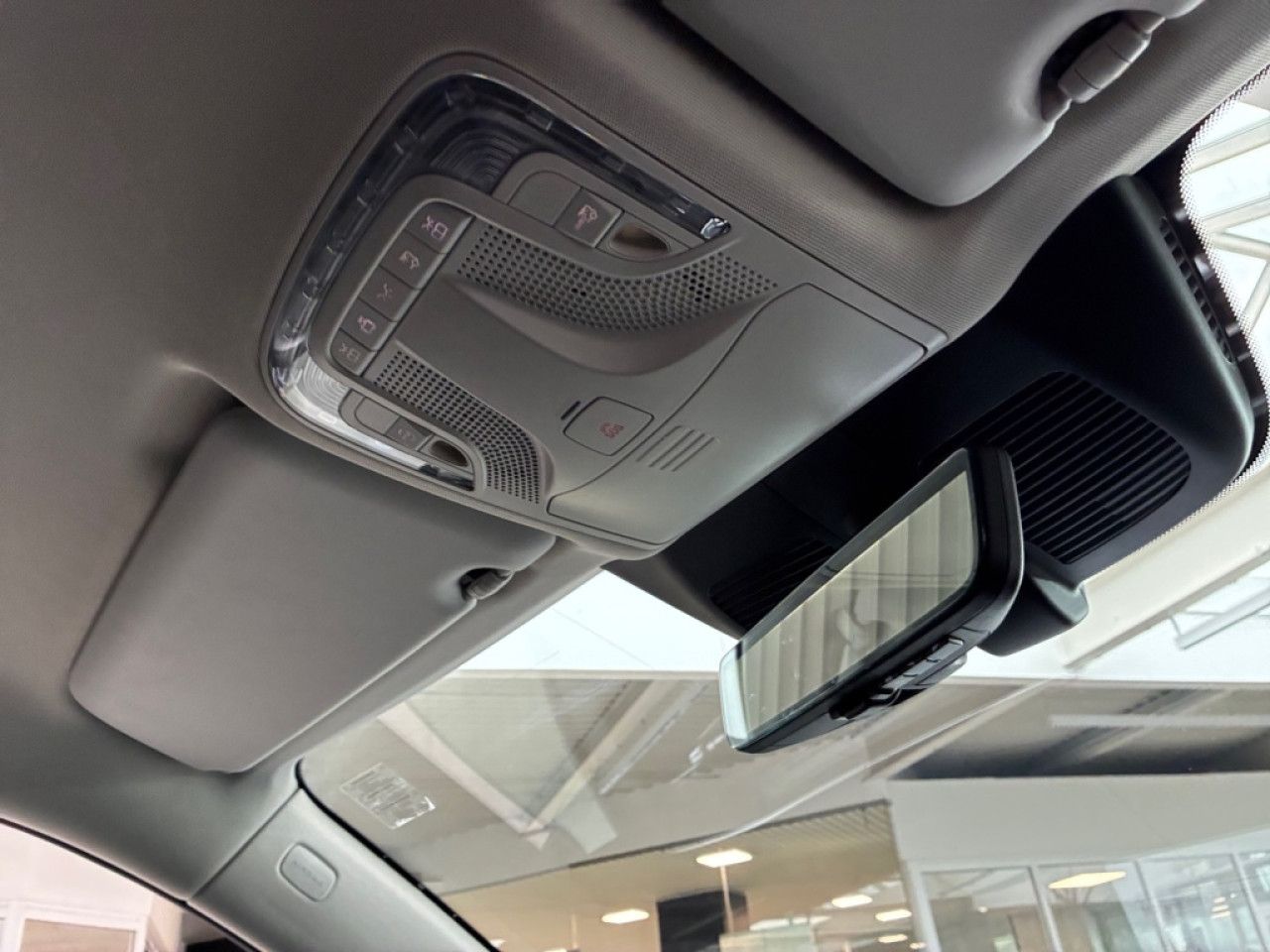 Mercedes-Benz V-Klasse – Bild 17