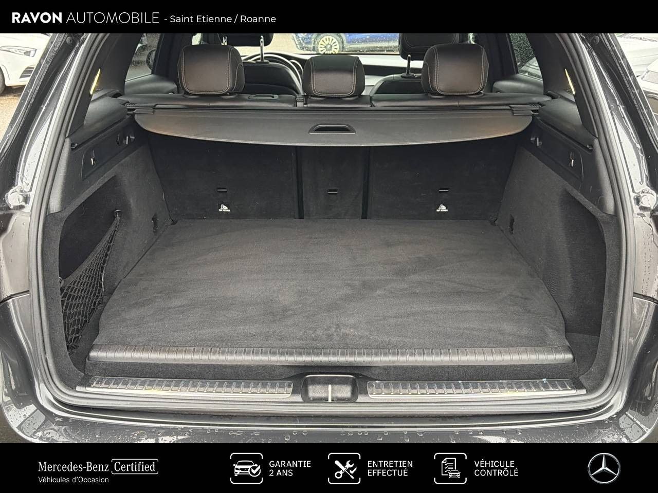 Photo du v&eacute;hicule 13 / 18