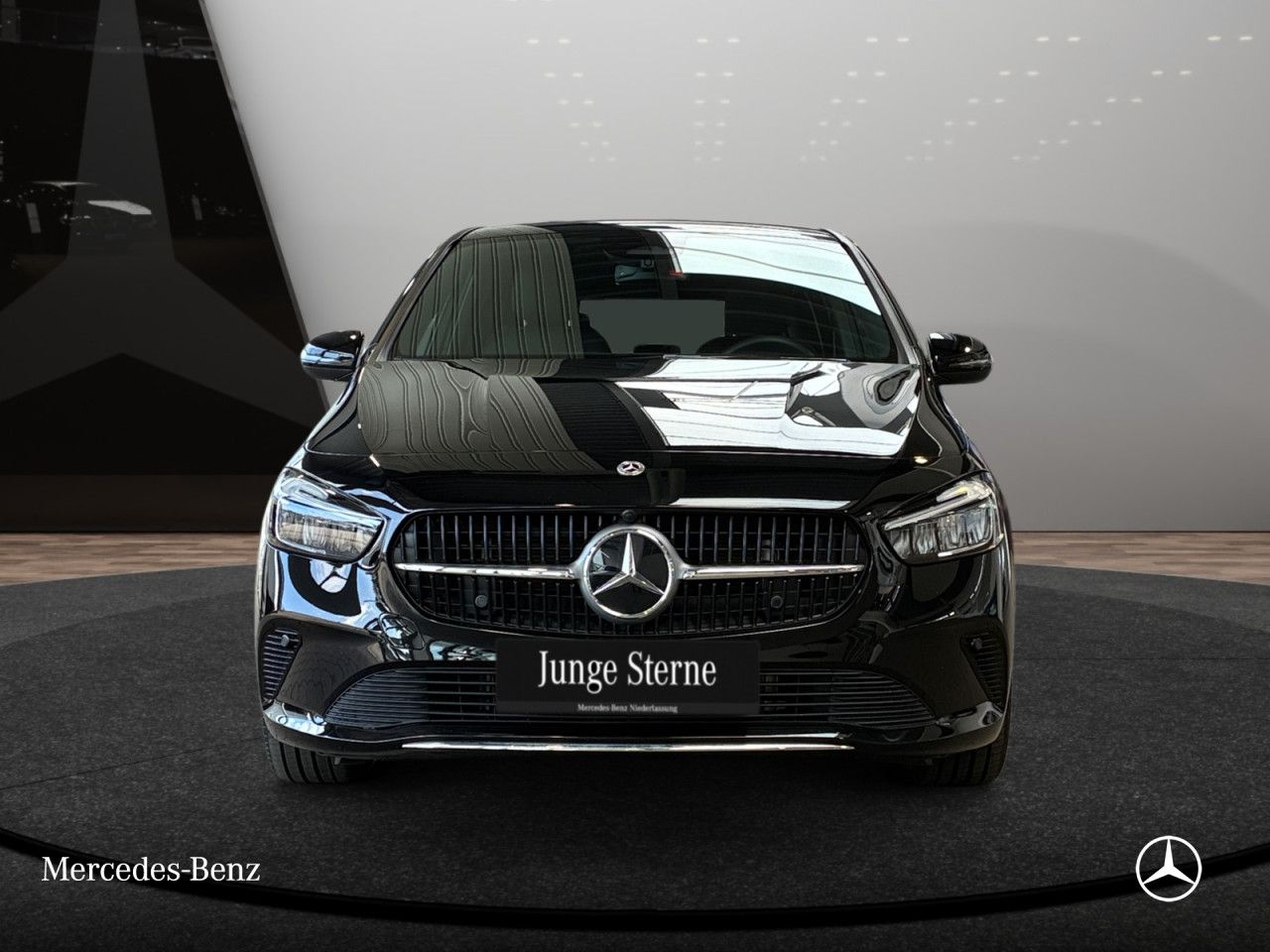 Mercedes-Benz B-Klasse – Bild 2