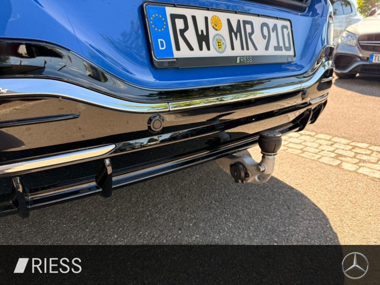 Mercedes-Benz GLC – Bild 7