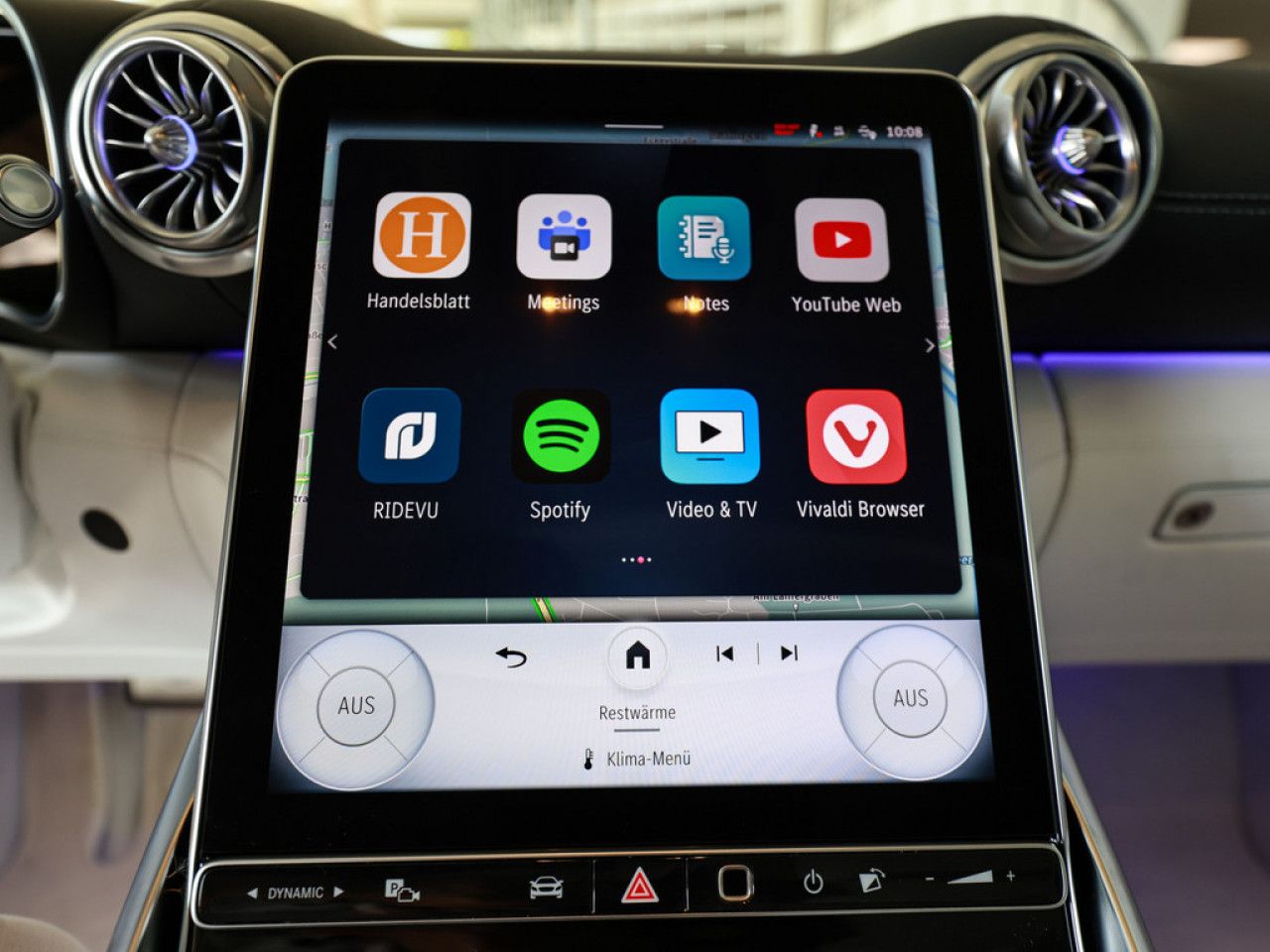Mercedes-Benz SL – Bild 14