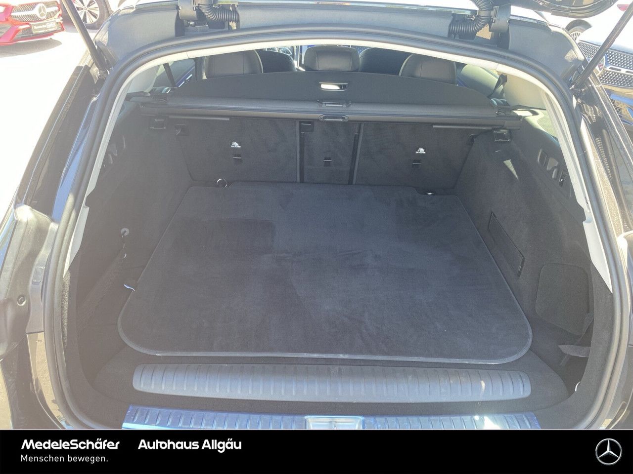 Mercedes-Benz E-Klasse – Bild 5
