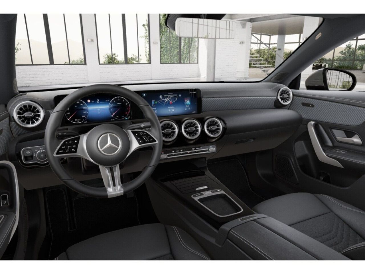 Mercedes-Benz CLA – Bild 6