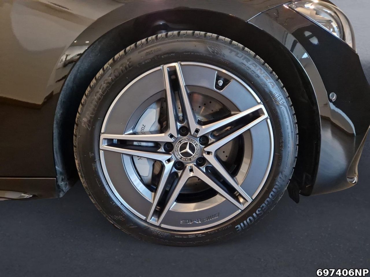 Mercedes-Benz C-Klasse – Bild 5