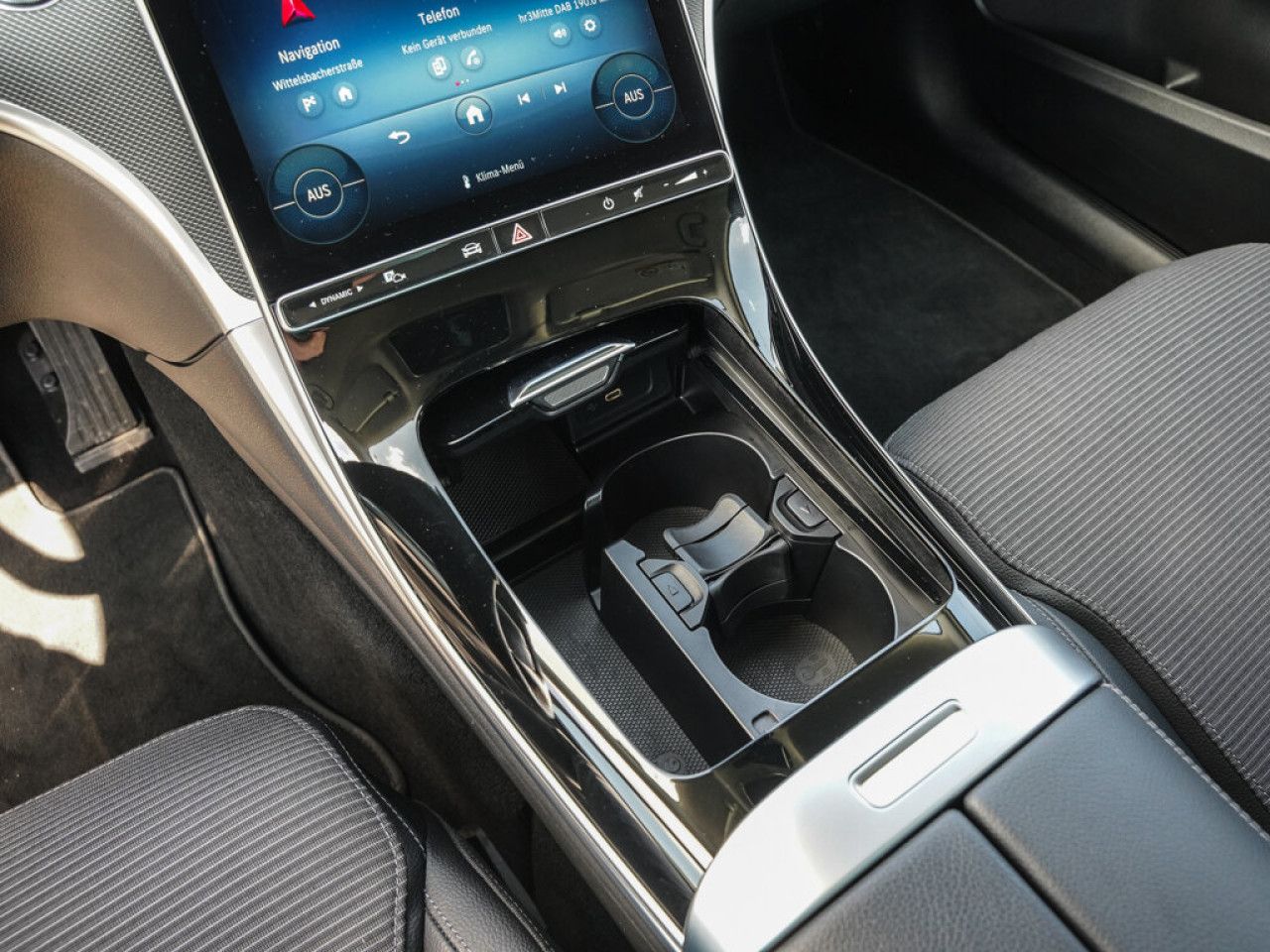 Mercedes-Benz C-Klasse – Bild 12