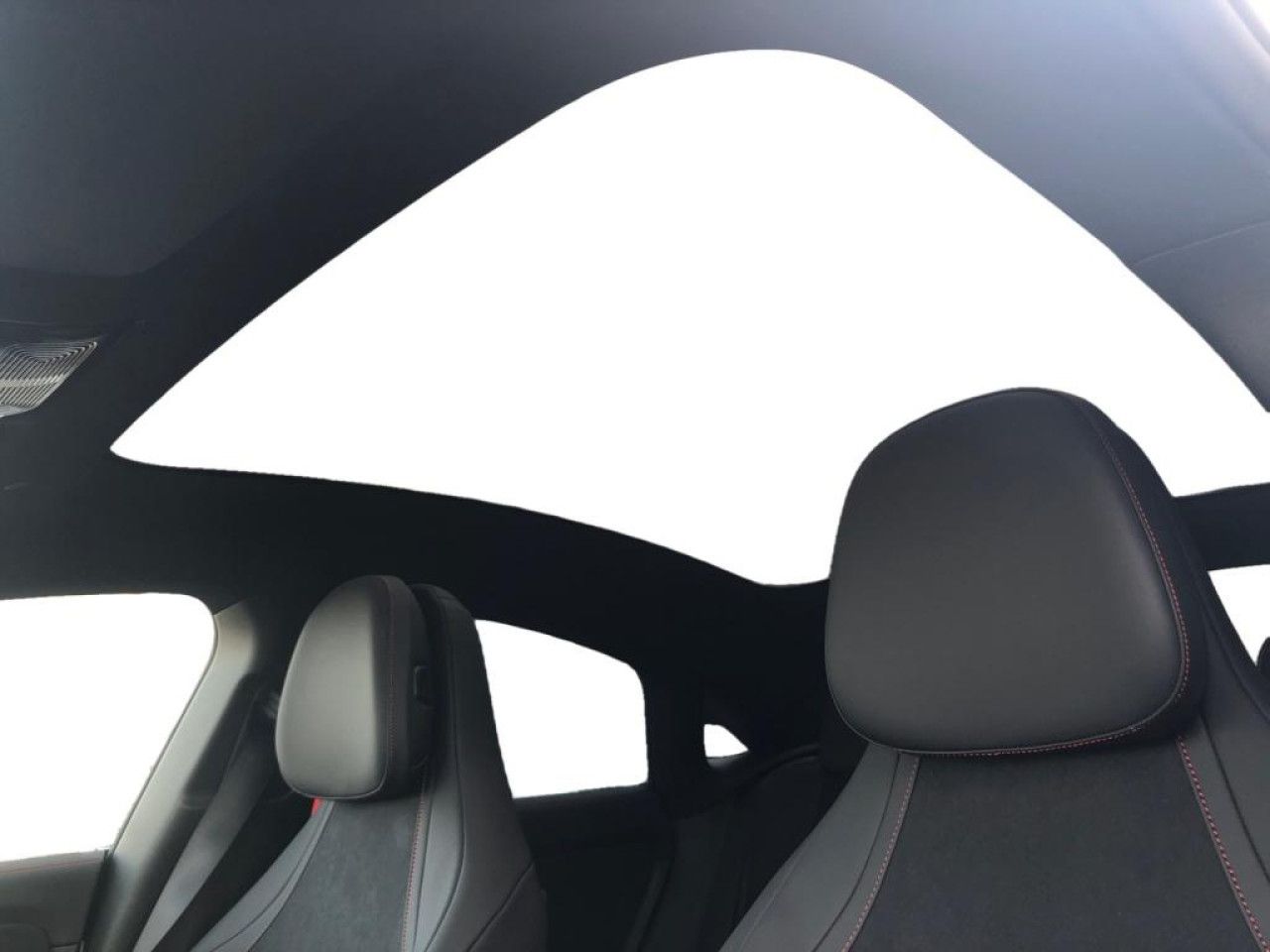 Mercedes-Benz CLA – Bild 13