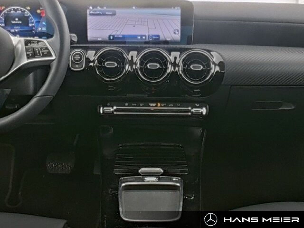 Mercedes-Benz A-Klasse – Bild 6