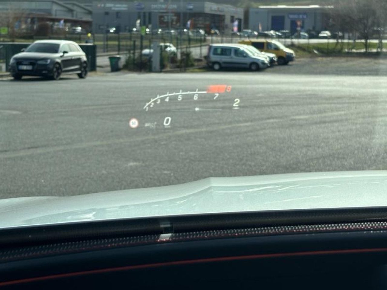 Photo du v&eacute;hicule 14 / 17