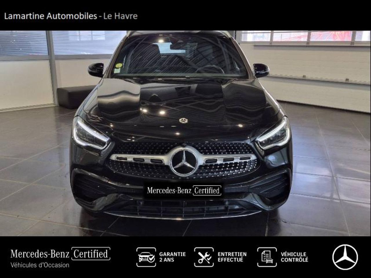 Photo du véhicule 2 / 18