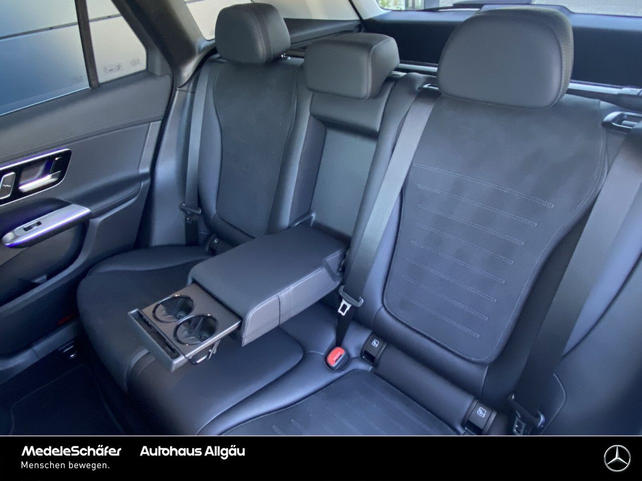 Mercedes-Benz GLC – Bild 15