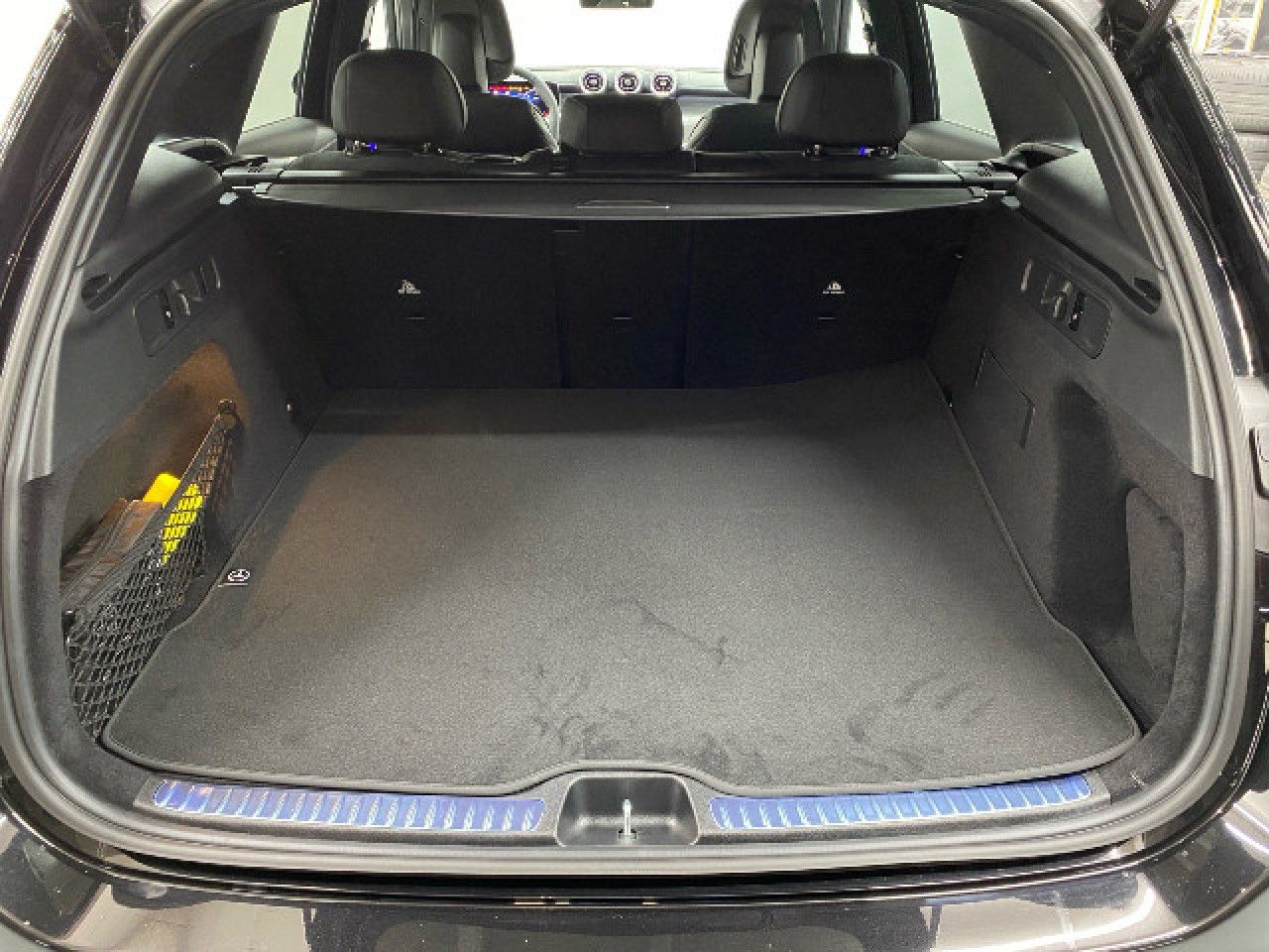 Mercedes-Benz GLC – Bild 12