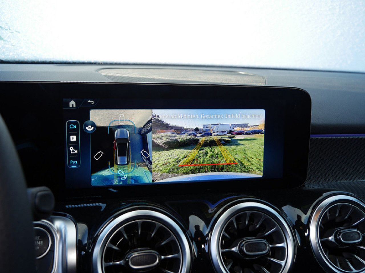 Mercedes-Benz GLB – Bild 15