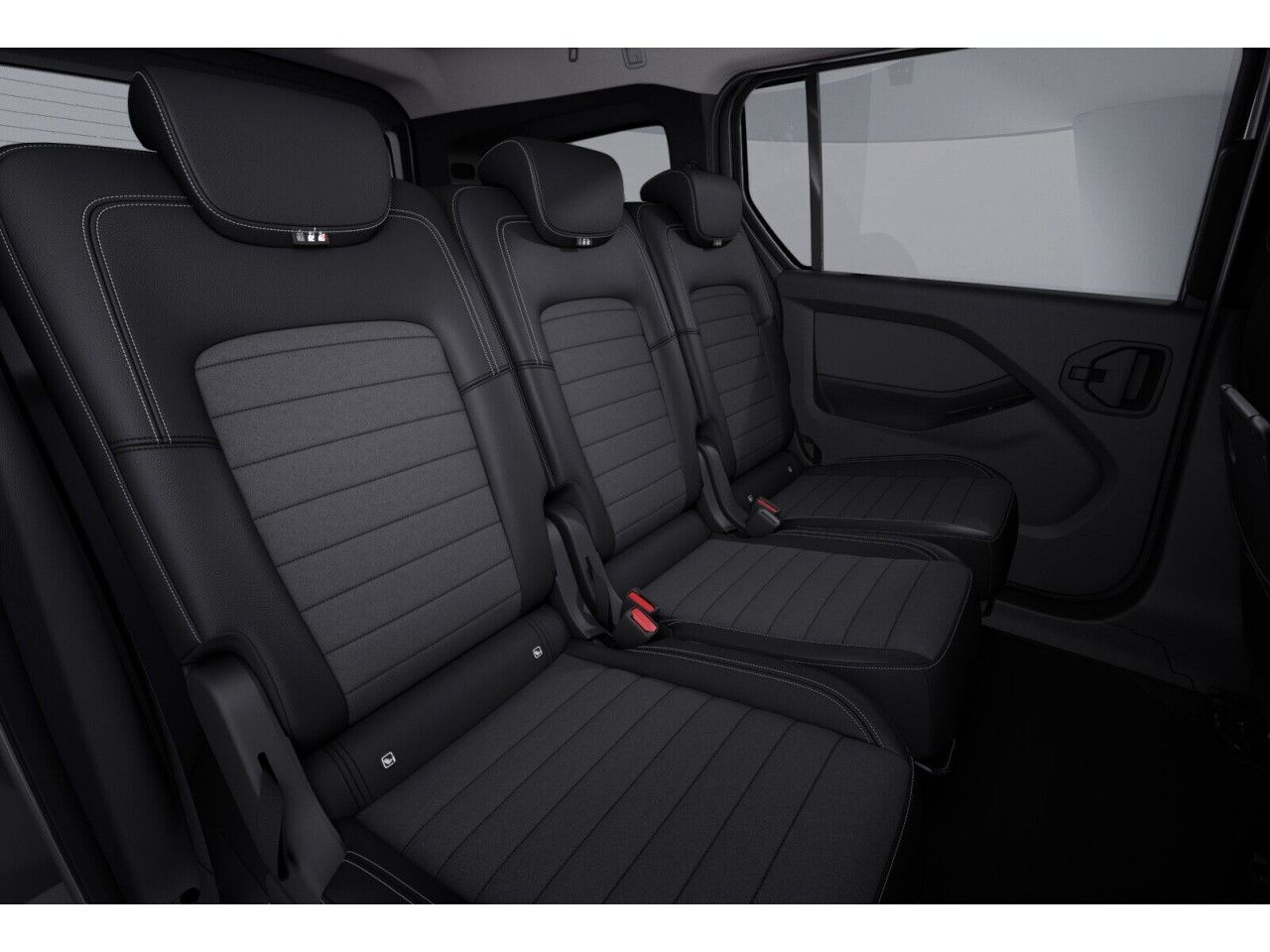 Mercedes-Benz EQT – Bild 28